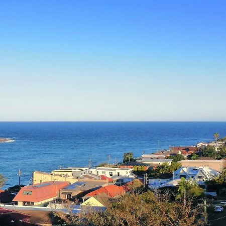 Brand New Vip Luxury 5/5 Star Beachside Escape Sídney Exterior foto