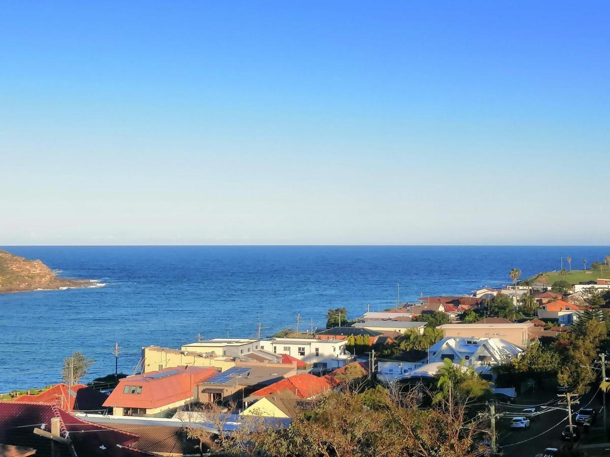 Brand New Vip Luxury 5/5 Star Beachside Escape Sídney Exterior foto
