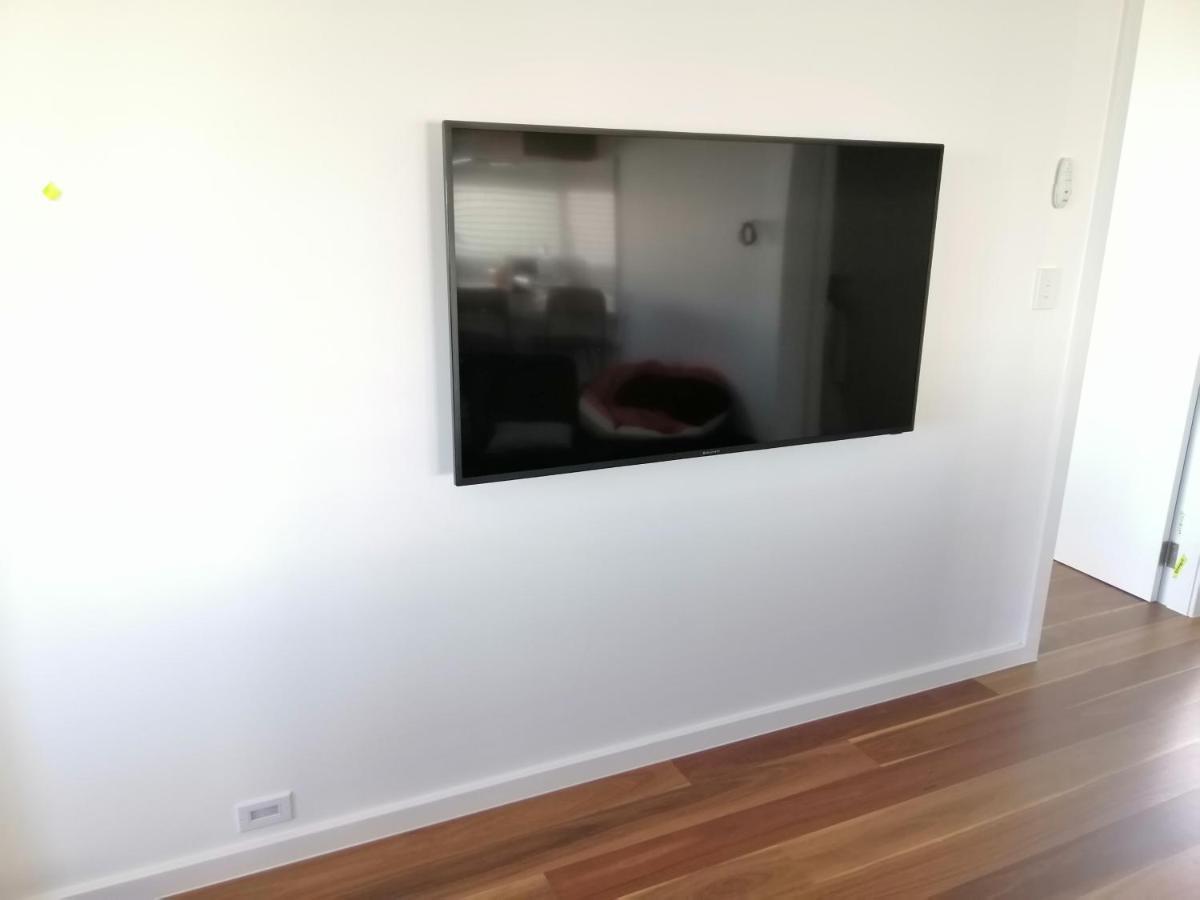 Brand New Vip Luxury 5/5 Star Beachside Escape Sídney Exterior foto