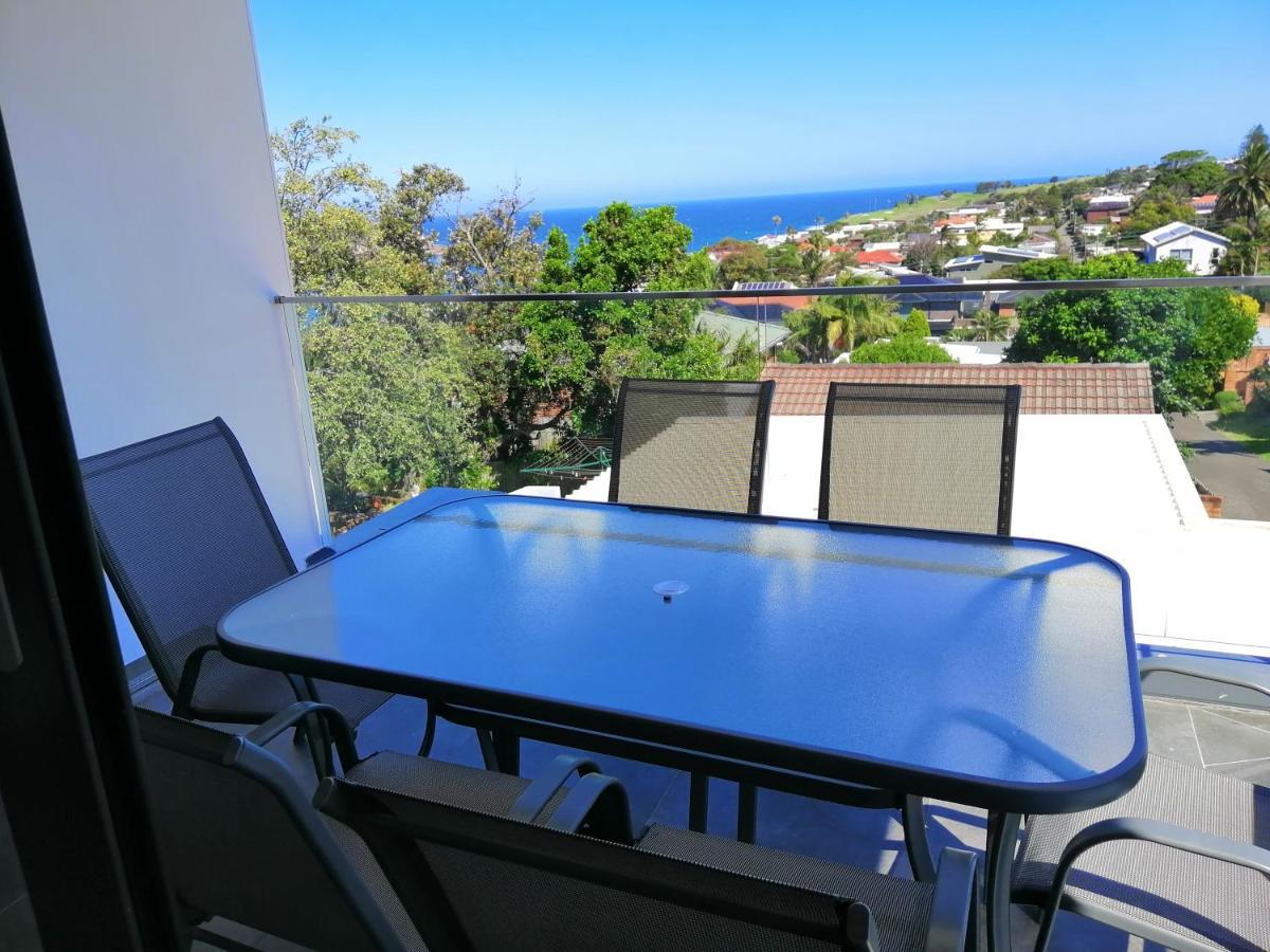 Brand New Vip Luxury 5/5 Star Beachside Escape Sídney Exterior foto