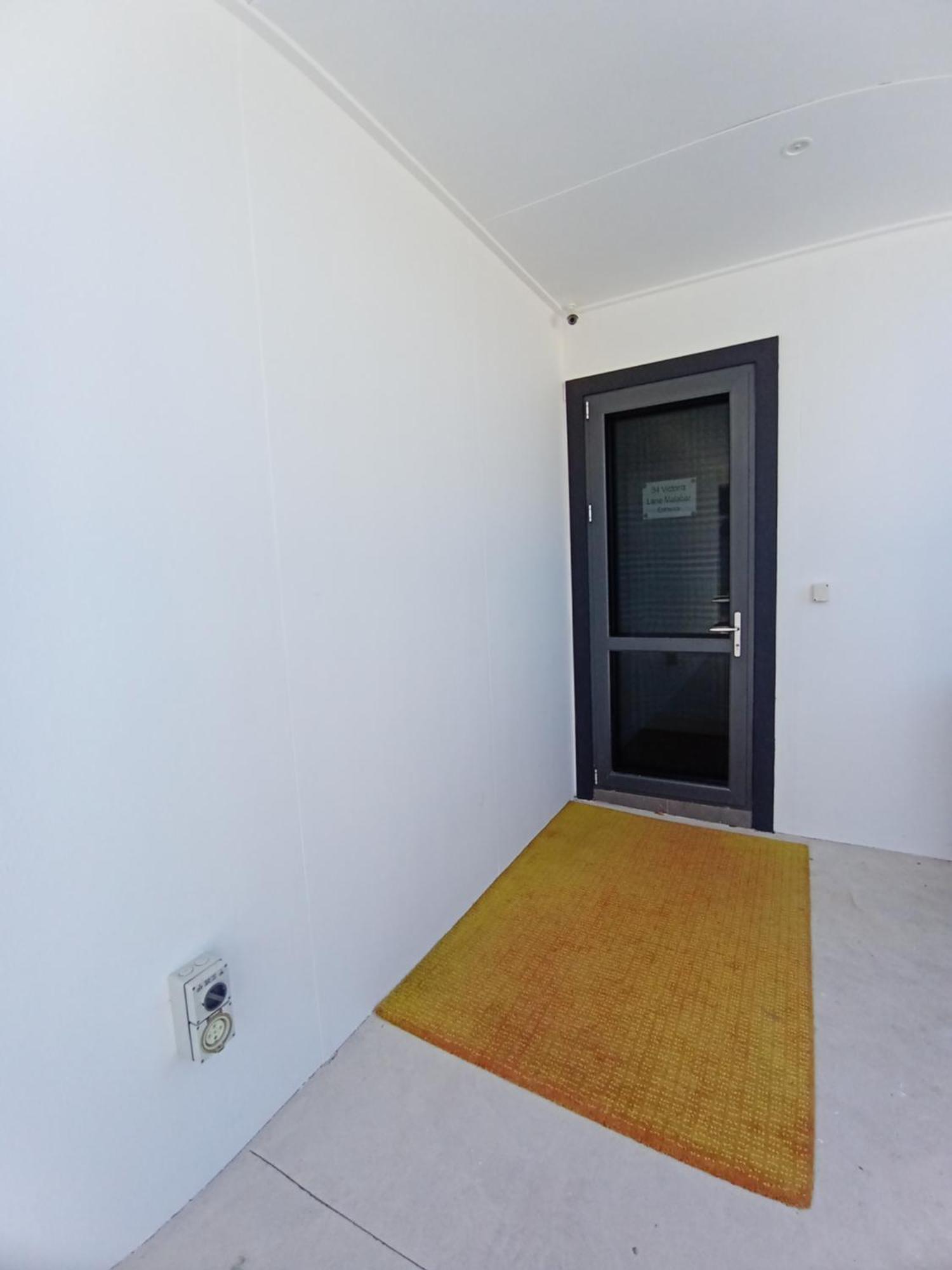Brand New Vip Luxury 5/5 Star Beachside Escape Sídney Exterior foto