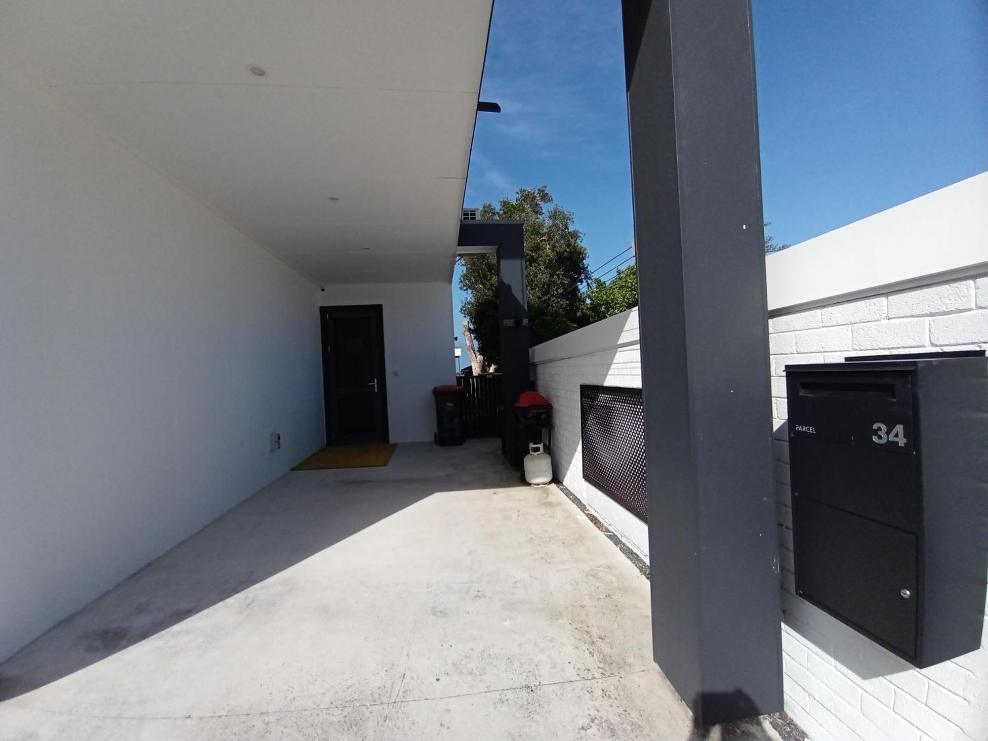 Brand New Vip Luxury 5/5 Star Beachside Escape Sídney Exterior foto