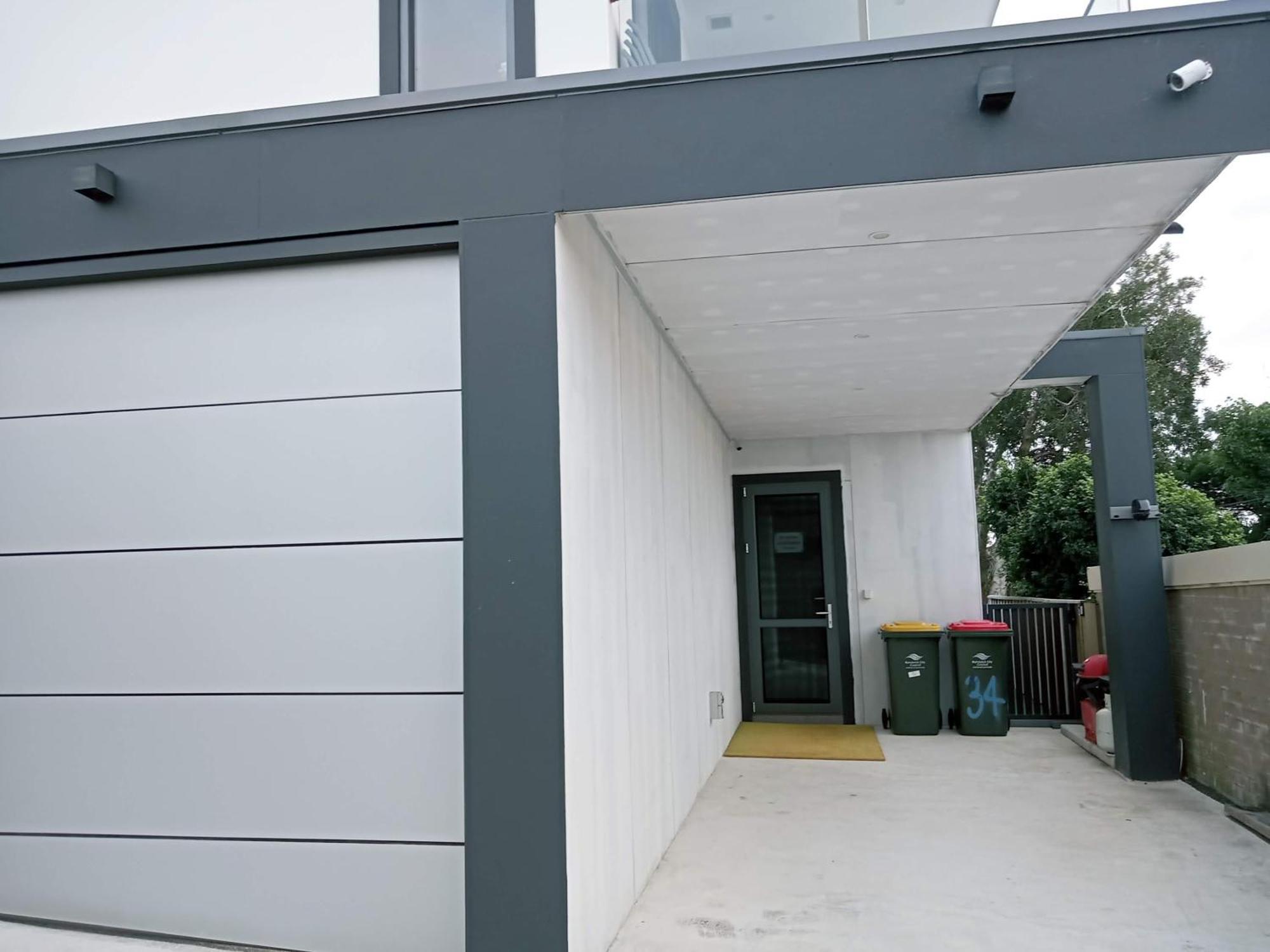 Brand New Vip Luxury 5/5 Star Beachside Escape Sídney Exterior foto